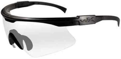Wiley X Inc. Wileyx Pt-1c Clear /mb glasses PT1C