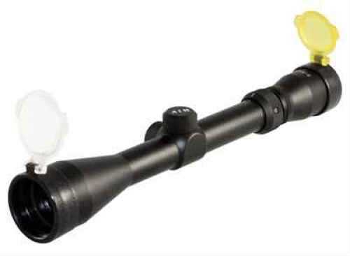 Aim Sports Inc. Scope 3-9X40 JLB3940G