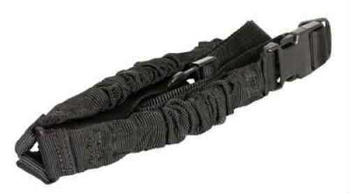 Aim Sports Inc. One Point Rifle Sling Black AOPS