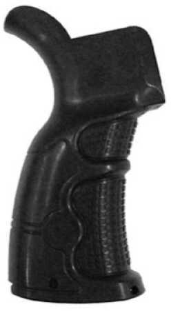 Command Arms Accessories Grips 15/M 16 Black Polymer G16