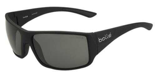 Bolle Tactical 11927 Tigersnake Shooting/sporting Glasses Black Matte