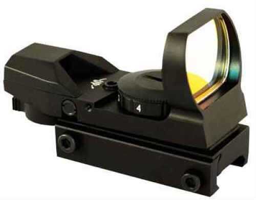 Aim Sports Inc. RED DOT SIGHT 4 RECTICLES RT401