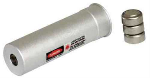Click to see larger image. Aim Sports Inc. Laser Bore Sight 12 Gauge PJBS12G