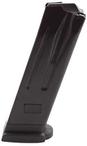 Heckler & Koch H&K 229970S Magazine P30 40 Smith & Wesson 10 Round Polymer Black Finish
