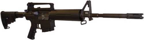 DPMS AP4 308 Winchester 16" Barrel 10 Round Black Semi Automatic Rifle RFTLRAP4