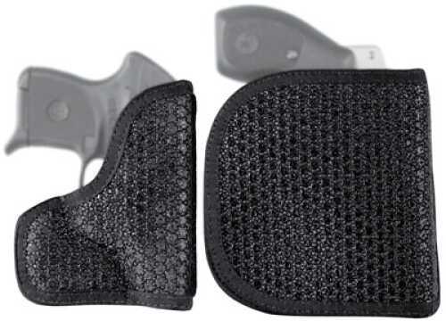 Desantis Super Fly Pocket Holster Fits Glock 17 19 22 23 Ambidextrous Black M44BJB2Z0