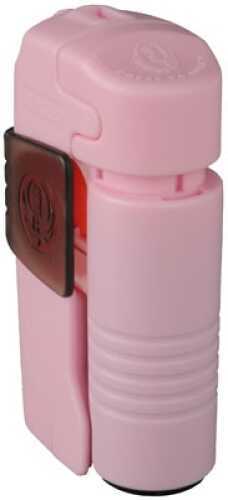 Tornado Ruger Personal Defense Ultra Pepper Spray Pocket .388 oz Pink RHBP001
