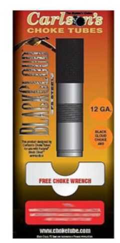 Carlsons Black Cloud Choke Tube Crio Plus, Mid Range, 12 Gauge 09010