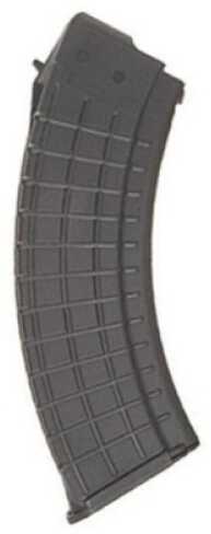 ProMag AK-47 Magazine, 7.62X39, 30 Round Black, Polymer AK-A1