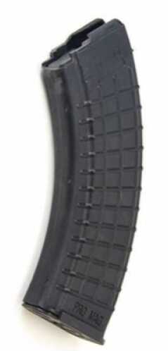 ProMag Saiga Polymer Magazine 7.62X39mm 30 Round Black SAI-A2