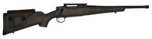 Advanced Armament Corp. Micro 7 300 AAC Blackout/Whisper 16" Barrel Threaded Single Shot Synthetic Bolt Action Rifle 101265