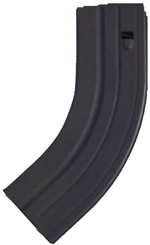 Ammo Storage Components ASC AR-15 Style 7.62X39 30 Round Black Finish 7.62X39-30SS