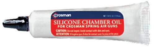 Crosman Silicone Air Gun Oil Spring Universal RMCOIL-img-0