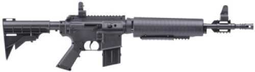 Crosman Bolt Action Multi-Pump .177/600fps M4-177