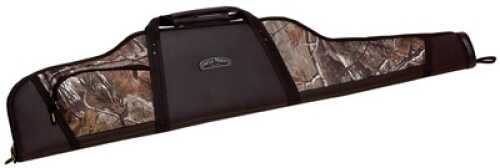 Uncle Mikes Scopetector II Rifle Case 46" Dense Closed-Cell Foam RTAP 40746