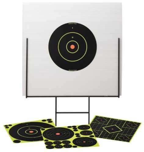 Birchwood Casey Portable Shooting Range/Targets-img-0