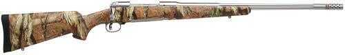 Savage Arms Model 16 Bear Hunter 375 Ruger 23" Barrel 3 Round Bolt Action Rifle 19639