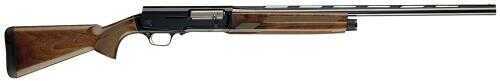 Browning A5 Hunter 12 Gauge 28" Barrel 3" Chamber Semi Automatic Shotgun 0118003004