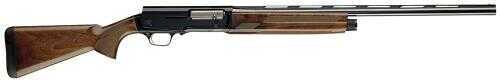 Browning A5 Hunter 12 Gauge Shotgun 3" Chamber 26" Barrel Semi Automatic 0118003005