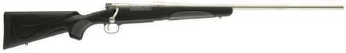 Winchester Model 70 Ultimate Shadow 308 22" Stainless Steel Barrel 5+1 Rounds Black Synthetic Stock With Rubber Panels Bolt Action Rifle 535135220