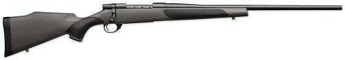 Weatherby Vanguard S2 240 Magnum 24" Barrel Monte Carlo Griptonite Matte Bolt Action Rifle VGT240WR4O