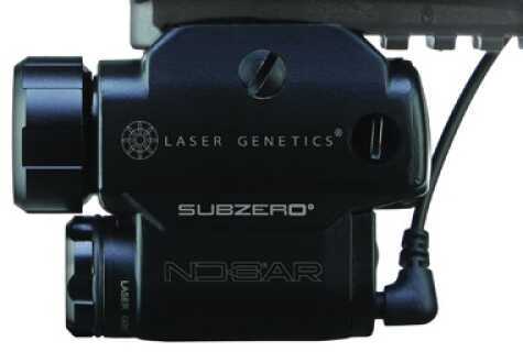 LASER GENETICS ADJ BEAM AR/M4 MT LG-ND3AR-SZ