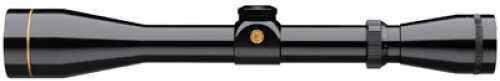 Leupold VX-2 Rifle Scope 3-9X 40 Duplex Gloss 1" 110796