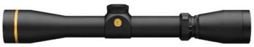 Leupold Ultimateslam Rifle Scope 2-7X 33 Sabot Ballistics Reticle Matte 1" 113868
