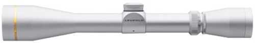 Leupold Ultimateslam Rifle Scope 3-9X 40 Sabot Ballistics Reticle Silver 1" 113880