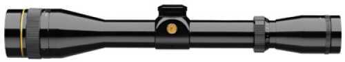 Leupold VX-2 Ultralite Riflescope 3-9x33mm EFR Gloss Duplex 110822