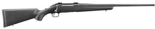 Ruger American 270 Winchester 22" Black Barrel 4 Round Composite Stock Bolt Action Rifle 6902