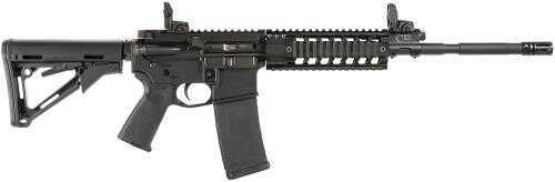 Core15 / Rifle Systems 15 M4 Tact Piston SA 223 Remington 16" Barrel 30+1 Rounds 6 Point Adjustable Stock Black 6422