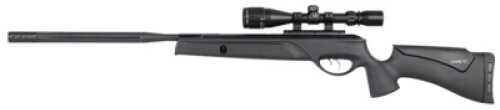 Gamo Whisper CFR Air Rifle .177 with 4x32 Scope + PBA 61100073154