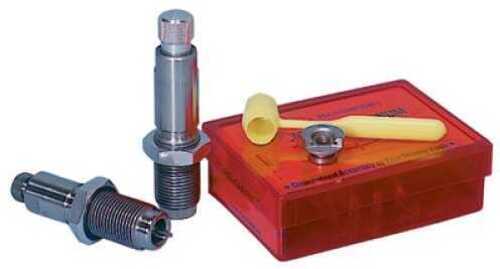 Click to see larger image. Lee Pacesetter 2-Die Set 338 Lapua 90353