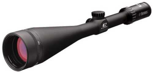 Burris Fullfield II Rifle Scope 6.5-20X50 1" Ballistic Mil-Dot Reticle 0.25MOA PA Matte Finish 200193