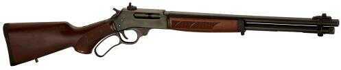 Henry Repeating Arms 45-70 Government 18.4" Barrel 4 Round Walnut Stock Blued Steel Lever Action Rifle H010