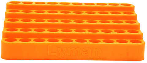 Lyman 7728086 Loading Block 1 308 Winchester .485 Dia