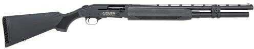 Mossberg Jerry Miculek 930 Pro 12 Gauge Shotgun 22" Vented Rib Barrel 9 Round Matte Finish Synthetic Stock 85119