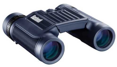 Bushnell H2O 12x 25mm 273 ft @ 1000 yds FOV 9mm Eye Relief Black Binoculars 132105