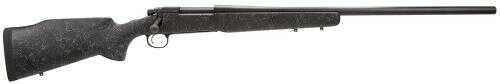 Remington 700 SPS 25-06 Long Range Bolt Action Rifle 26" Barrel 4+1 Rounds Synthetic Stock Black/Gray 84162