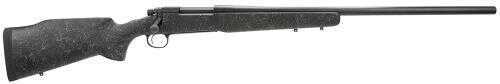 Remington 700 SPS Long Range 300 Ultra Magnum 26" Blued Barrel 4+1 Rounds Synthetic Stock Black With Spider Web Accents Chrome Bolt Action Rifle84157