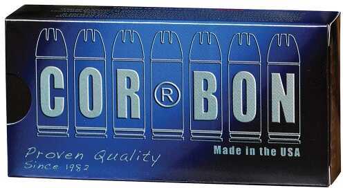 Corbon 338 Lapua Magnum 300 Gr Hollow Point Ammo - 20 Rounds for Extreme Long-Range Accuracy