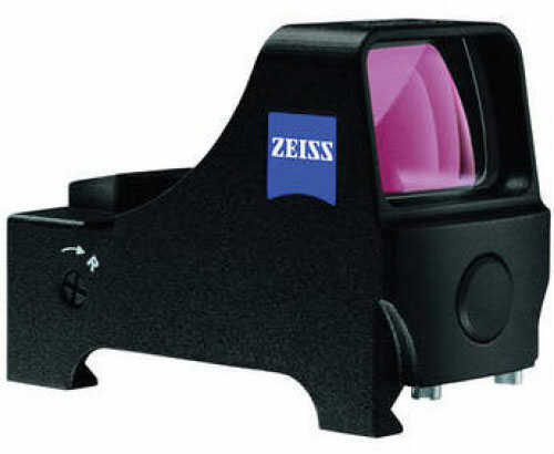 Carl Zeiss Sports Optics Compact Point Red Dot Reflex Sight Universal Black 521790