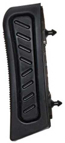 Mossberg Flex Recoil Pad Assembly Large,Black 95212