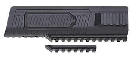 Mossberg Flex Tactical Forend Railed Black 95213