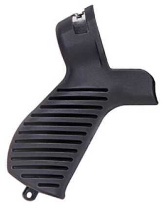 <span style="font-weight:bolder; ">Mossberg</span> Grip, Black, Flex Series 95218