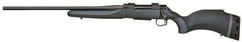 Thompson/Center Arms TCA Dimension Left Handed Bolt Action Rifle 243 Winchester 22" Barrel 3+1 Rounds Black Composite Stock 8452