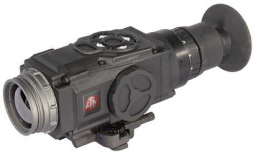 American Technology Network Thor FLIR 1X 320 X 240 Microbolometer 5 Different Reticles With Choice Of Color: bla