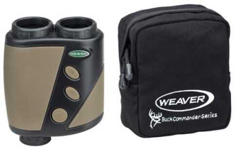 Weaver BUCK COMMANDER RF 8X1000 94577