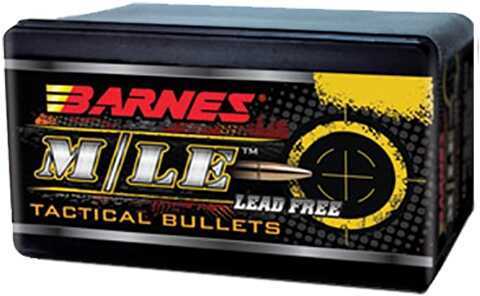 Barnes Tactical .277 95 Grains 50 Per Box 27721